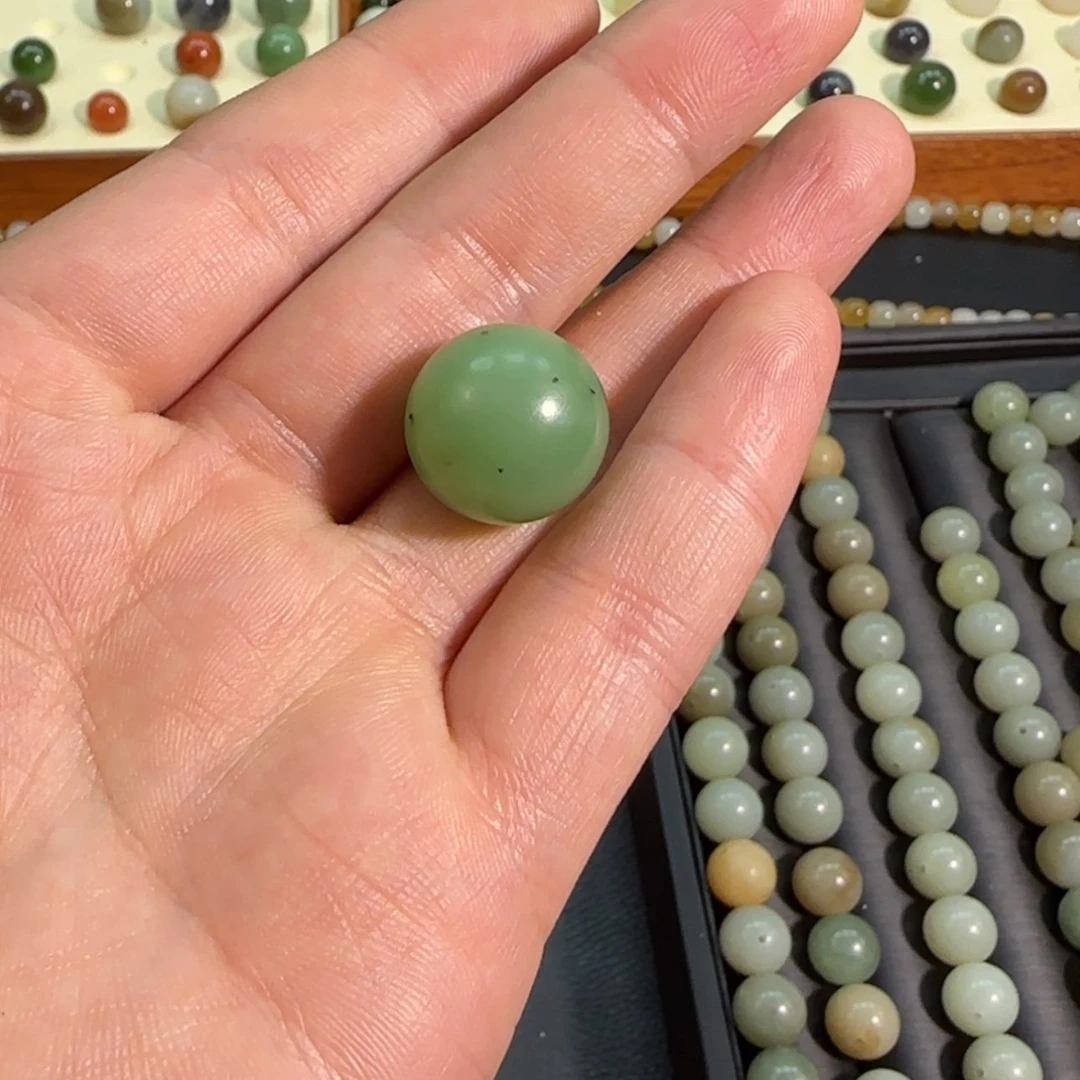 【闪购商品】和田玉手链未镶嵌听****。