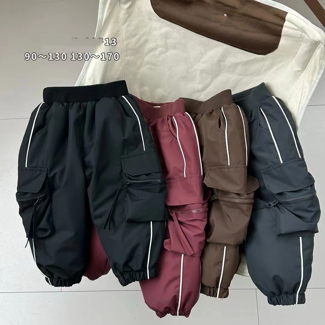 【燕姐】推荐白鸭绒羽绒裤99313