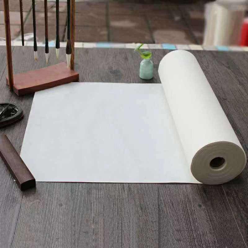 刘亚东老师定制   精品百米长卷  加厚45克