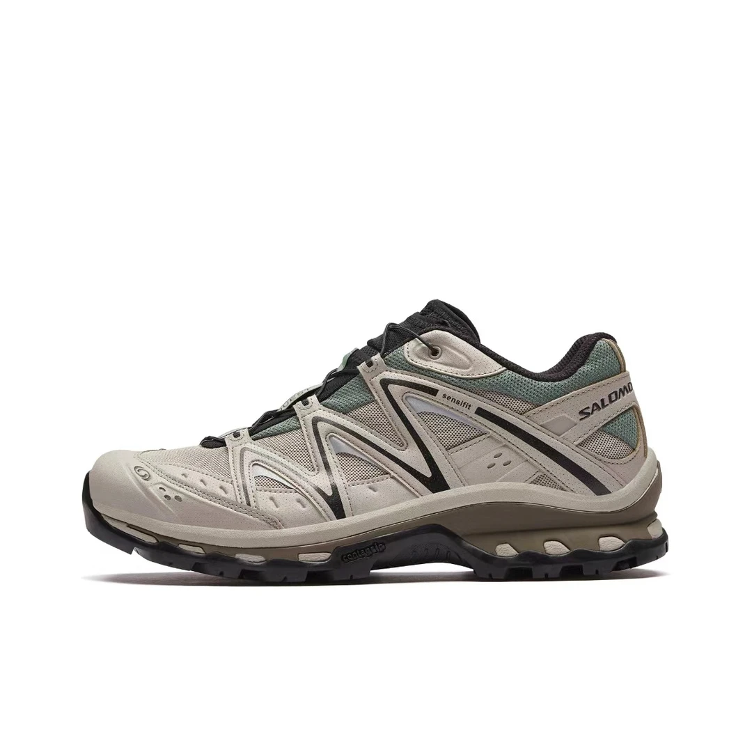 交个朋友 SALOMON/萨洛蒙 XT-Quest ADV  户外功能鞋 474790