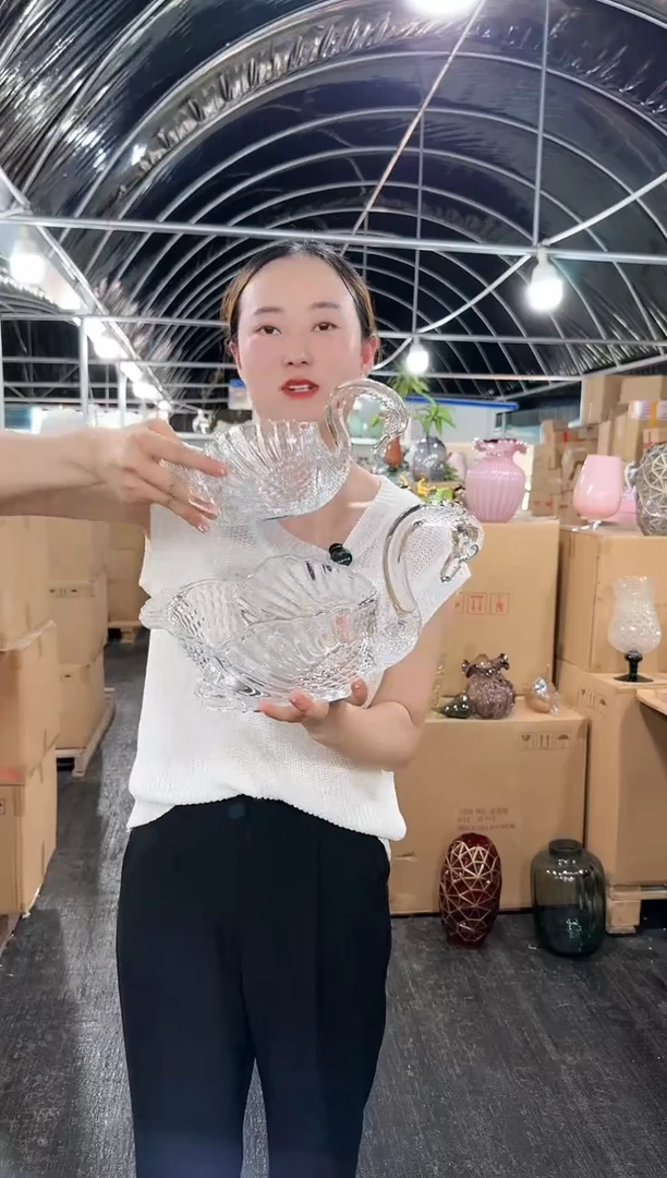【闪购商品】天鹅果盘