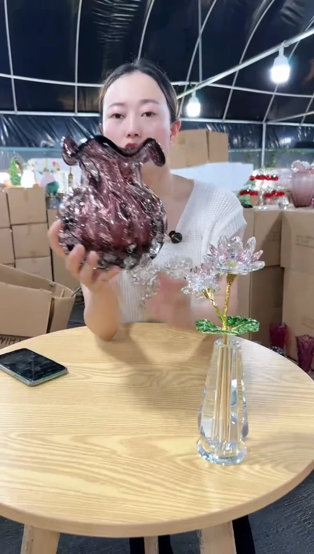 【闪购商品】钱袋子紫色