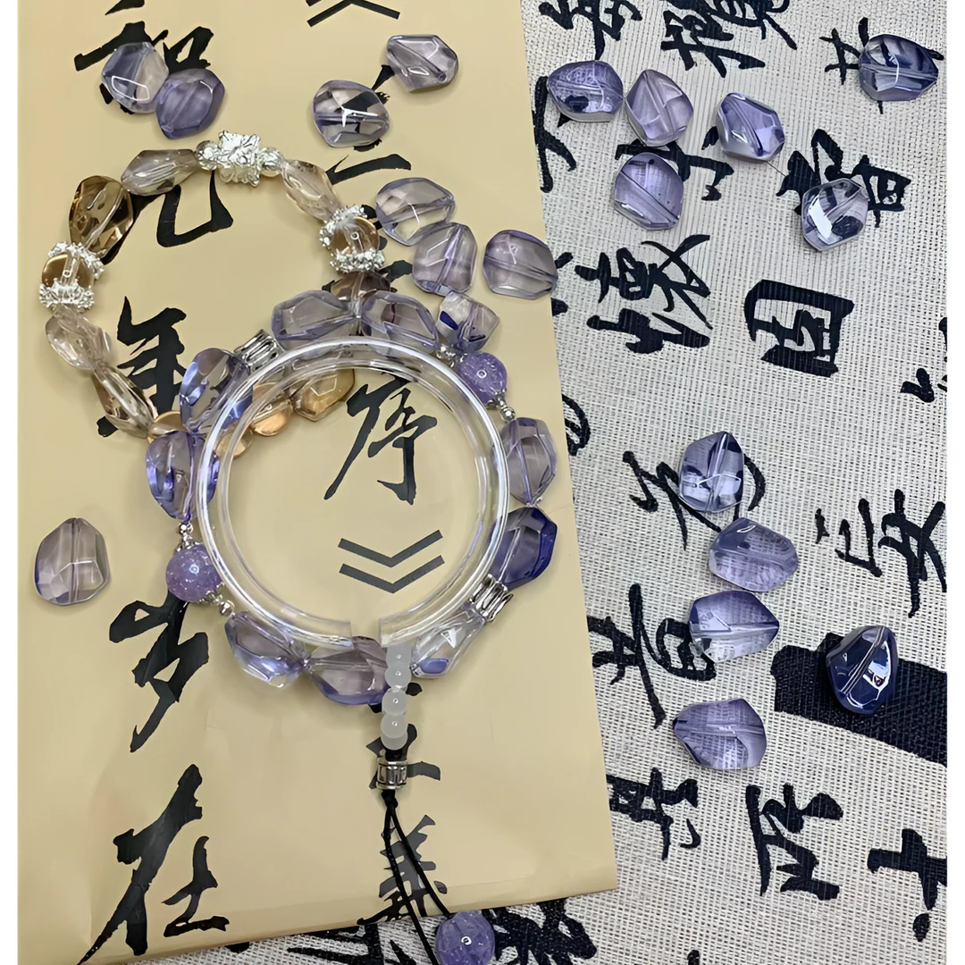 【黑金diy手作室】可以自己diy的高品琉璃珠珠哦！！！