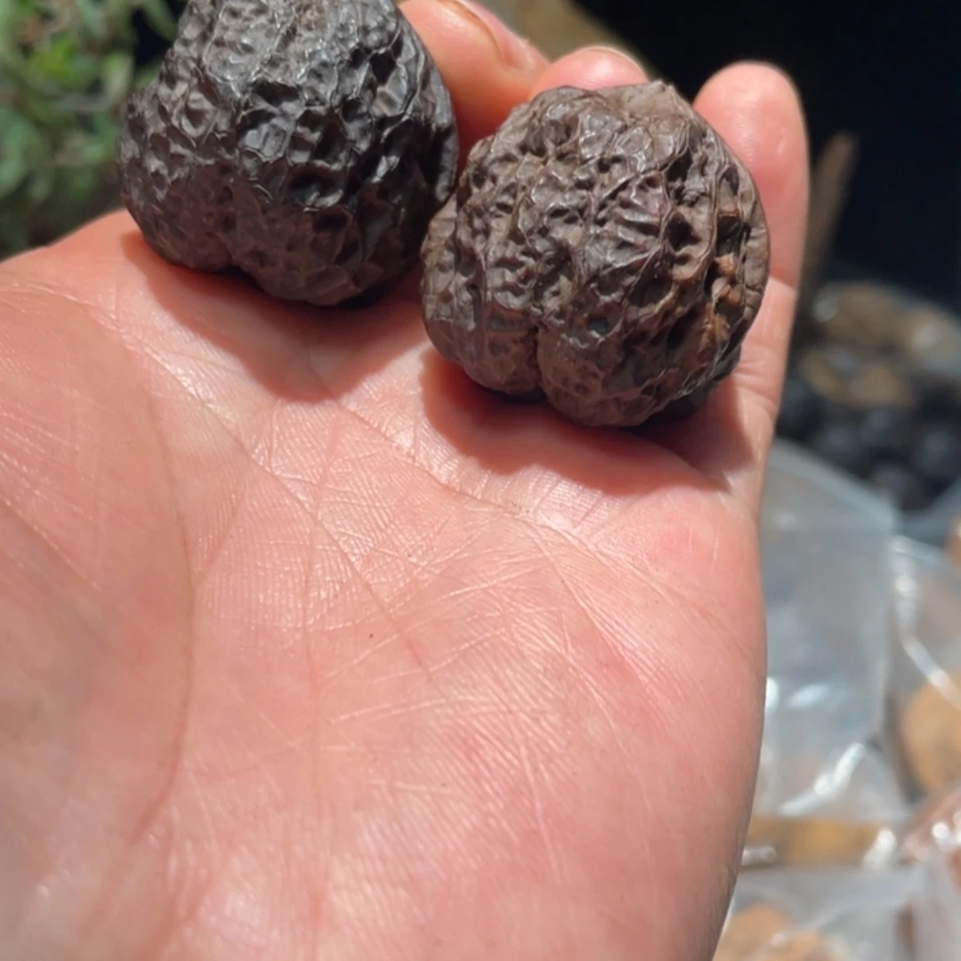 【闪购商品】文玩核桃把件54