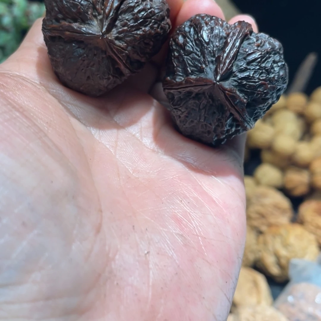 【闪购商品】文玩核桃把件286