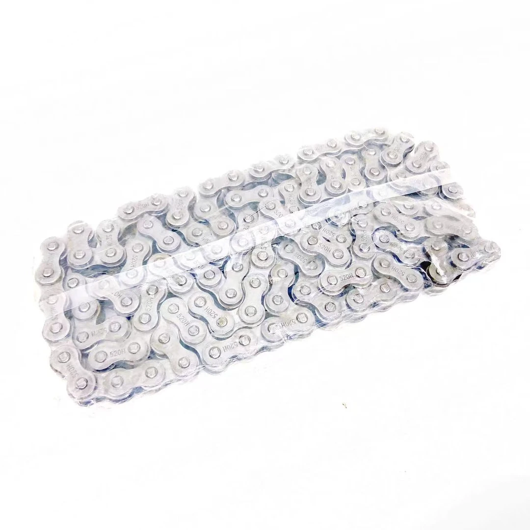 525油封链条/摩托车链条