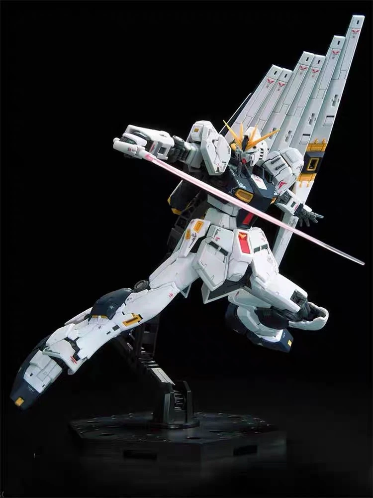 （盒控勿拍） RG牛 模型