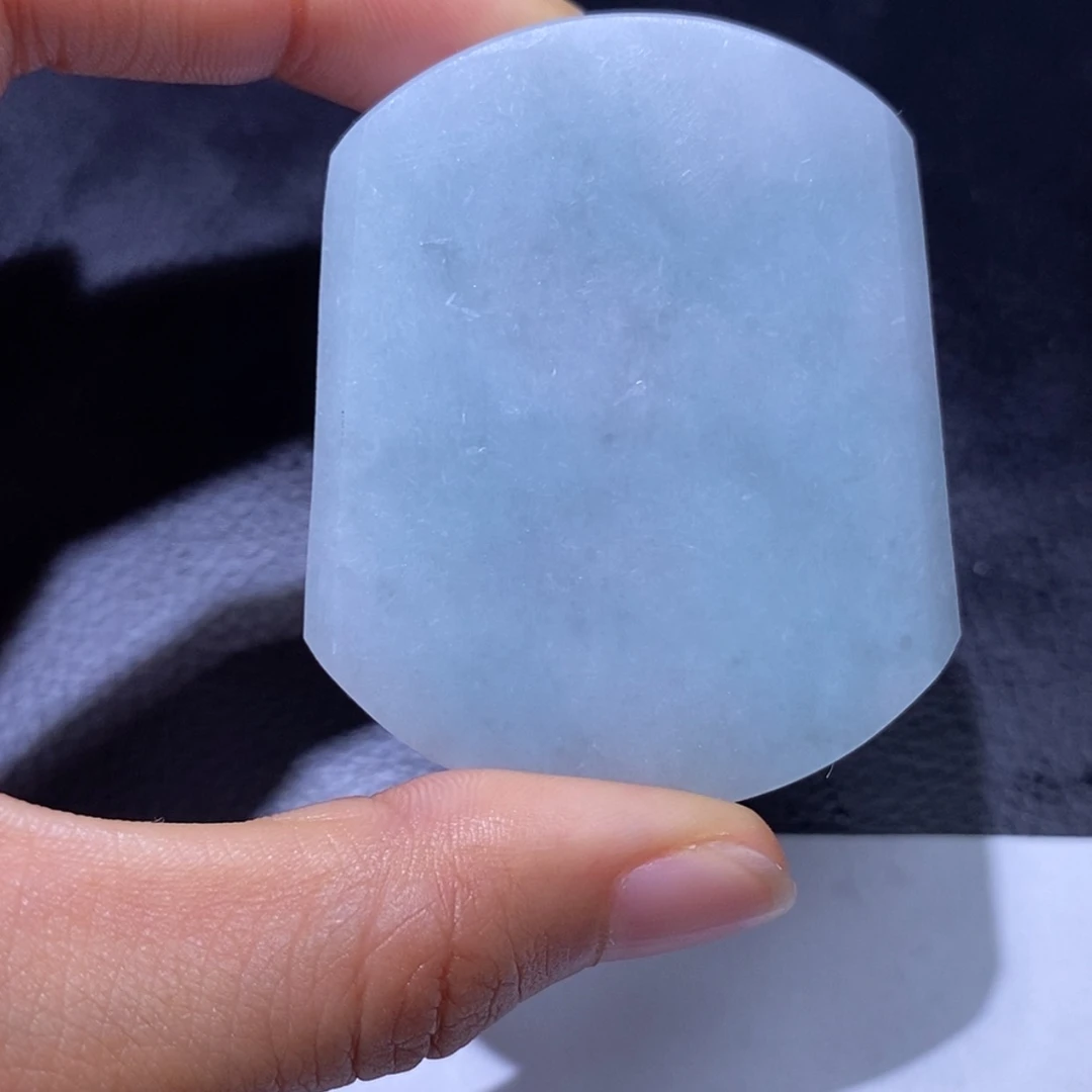 【闪购商品】定制翡翠未镶嵌