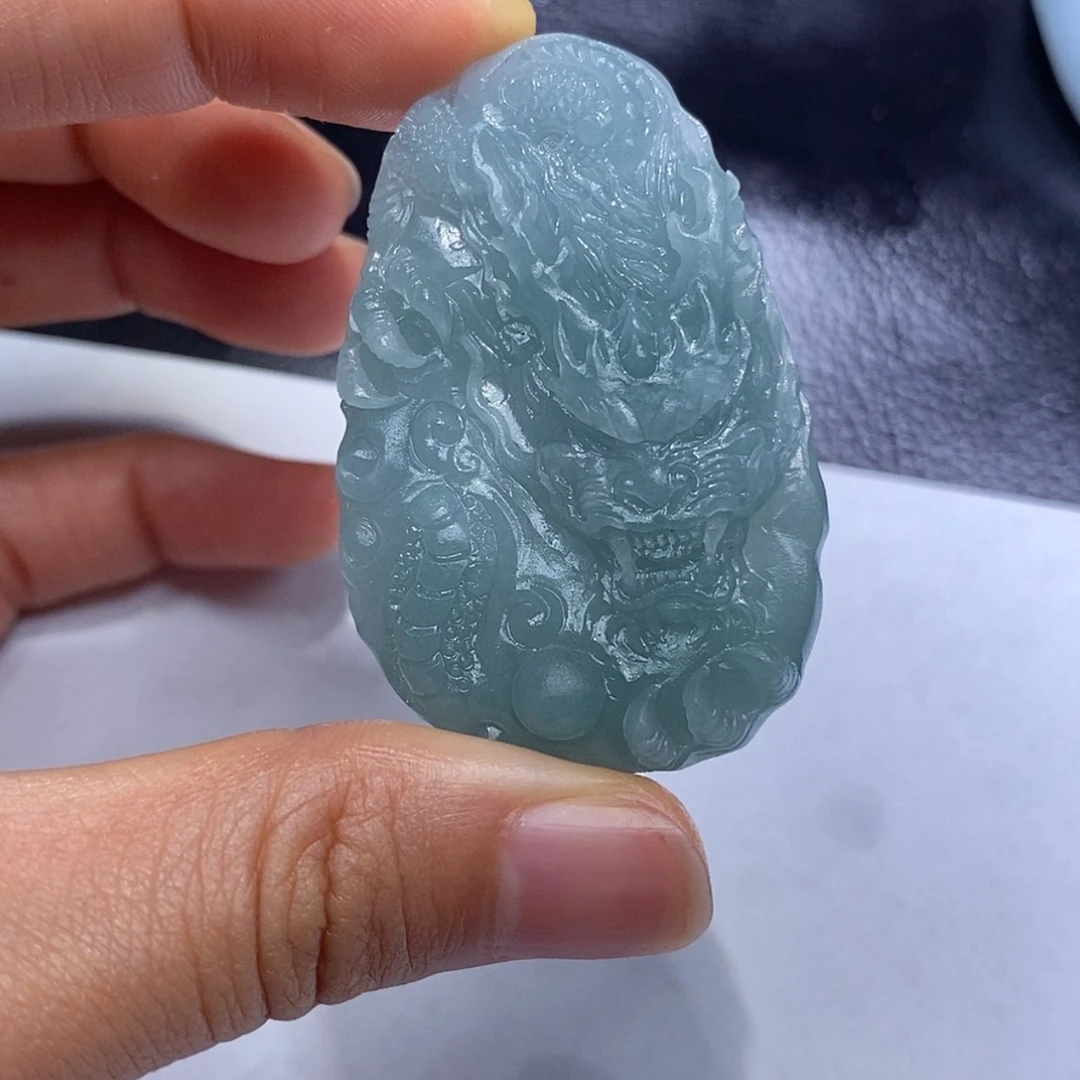 【闪购商品】定制翡翠未镶嵌