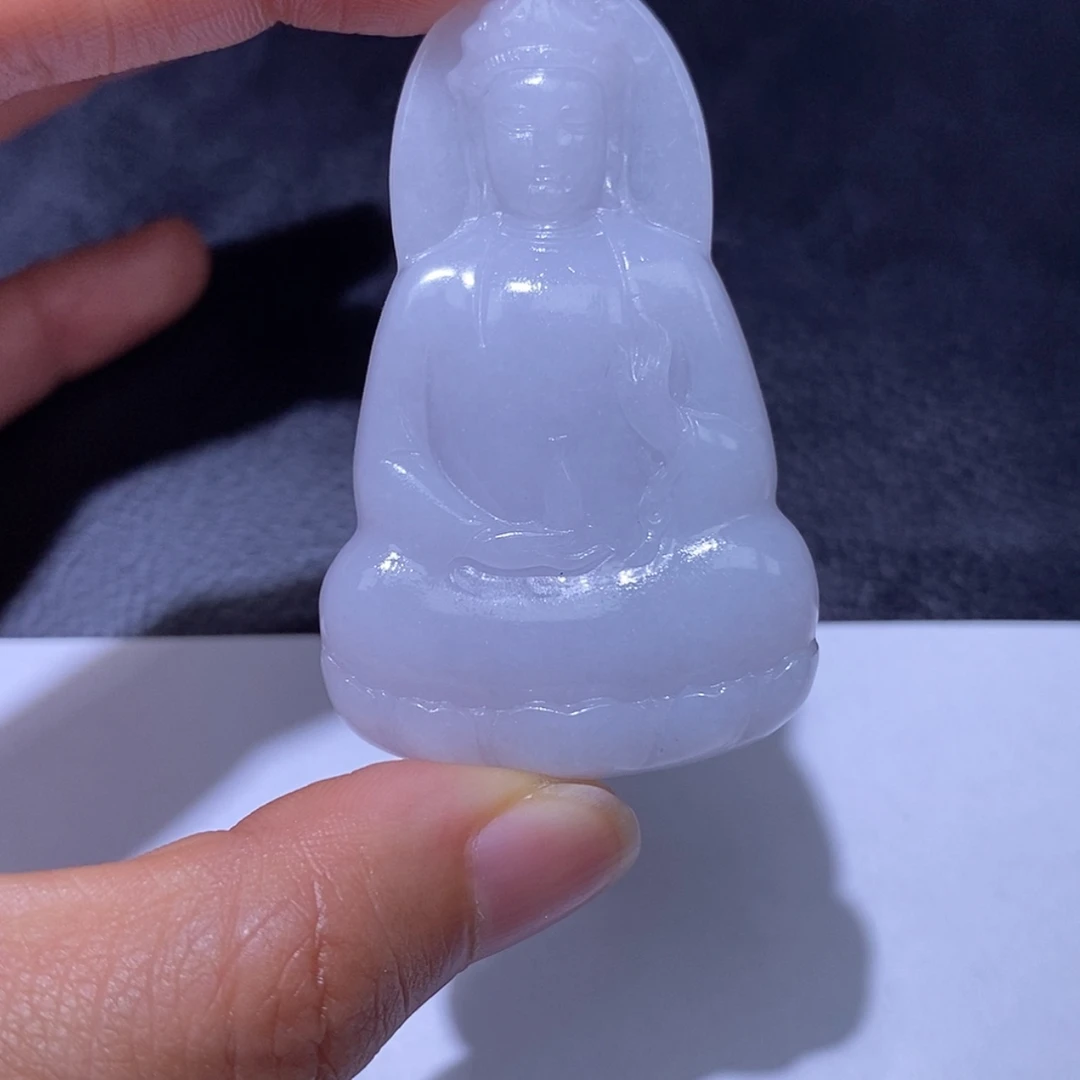 【闪购商品】定制翡翠未镶嵌
