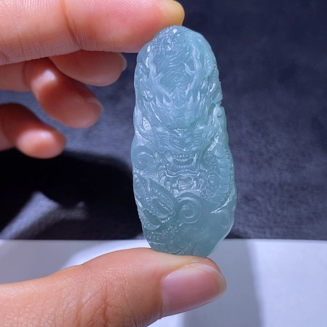 【闪购商品】定制翡翠未镶嵌