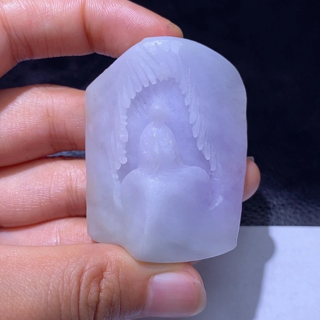【闪购商品】定制翡翠未镶嵌
