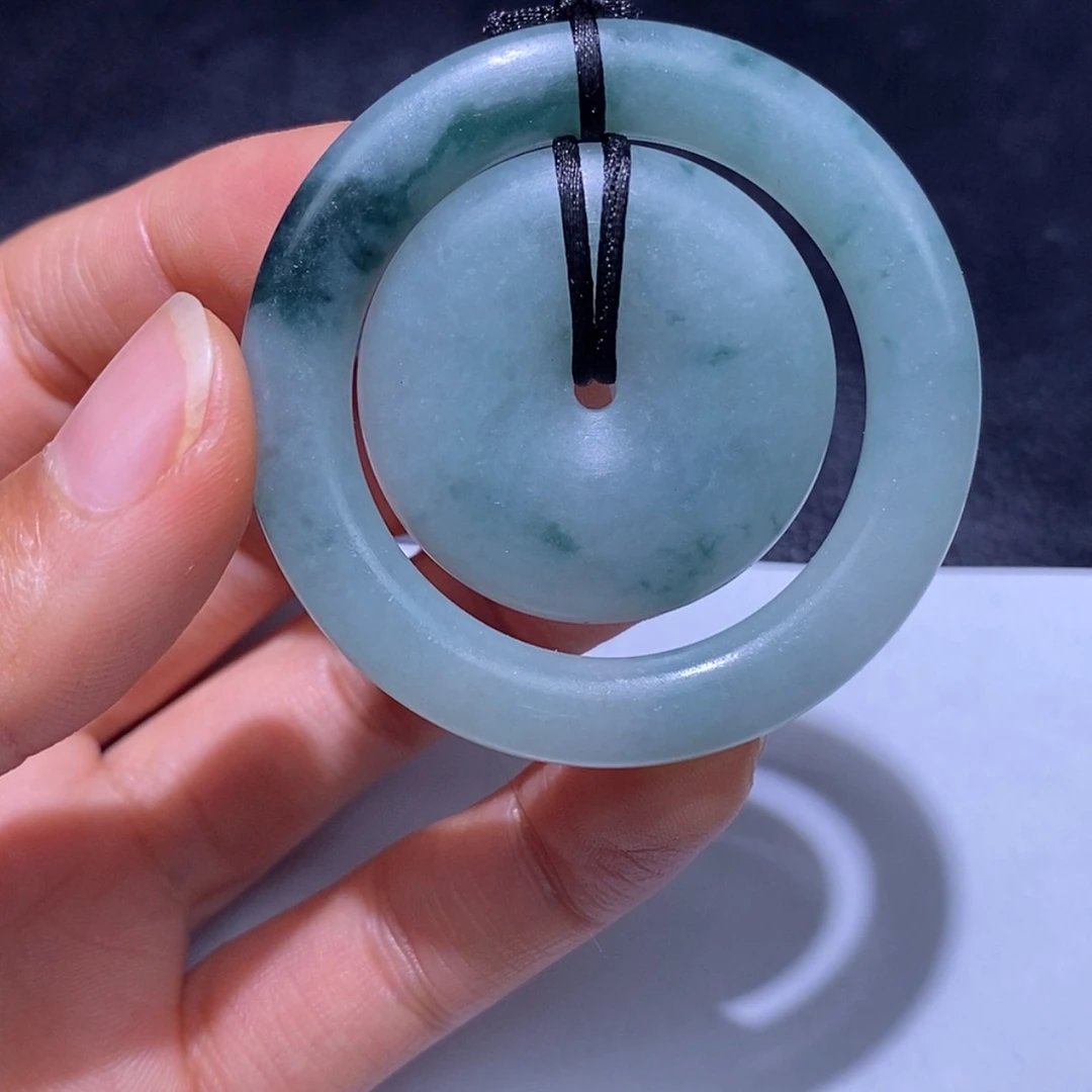 【闪购商品】定制翡翠未镶嵌