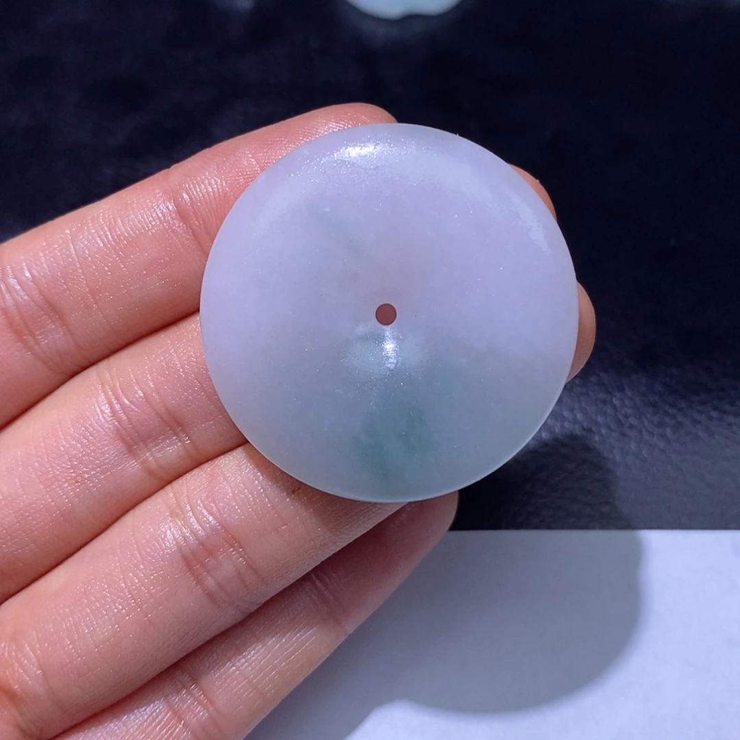 【闪购商品】定制翡翠未镶嵌