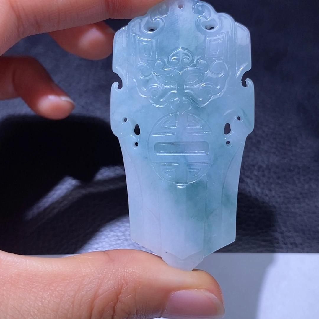 【闪购商品】定制翡翠未镶嵌