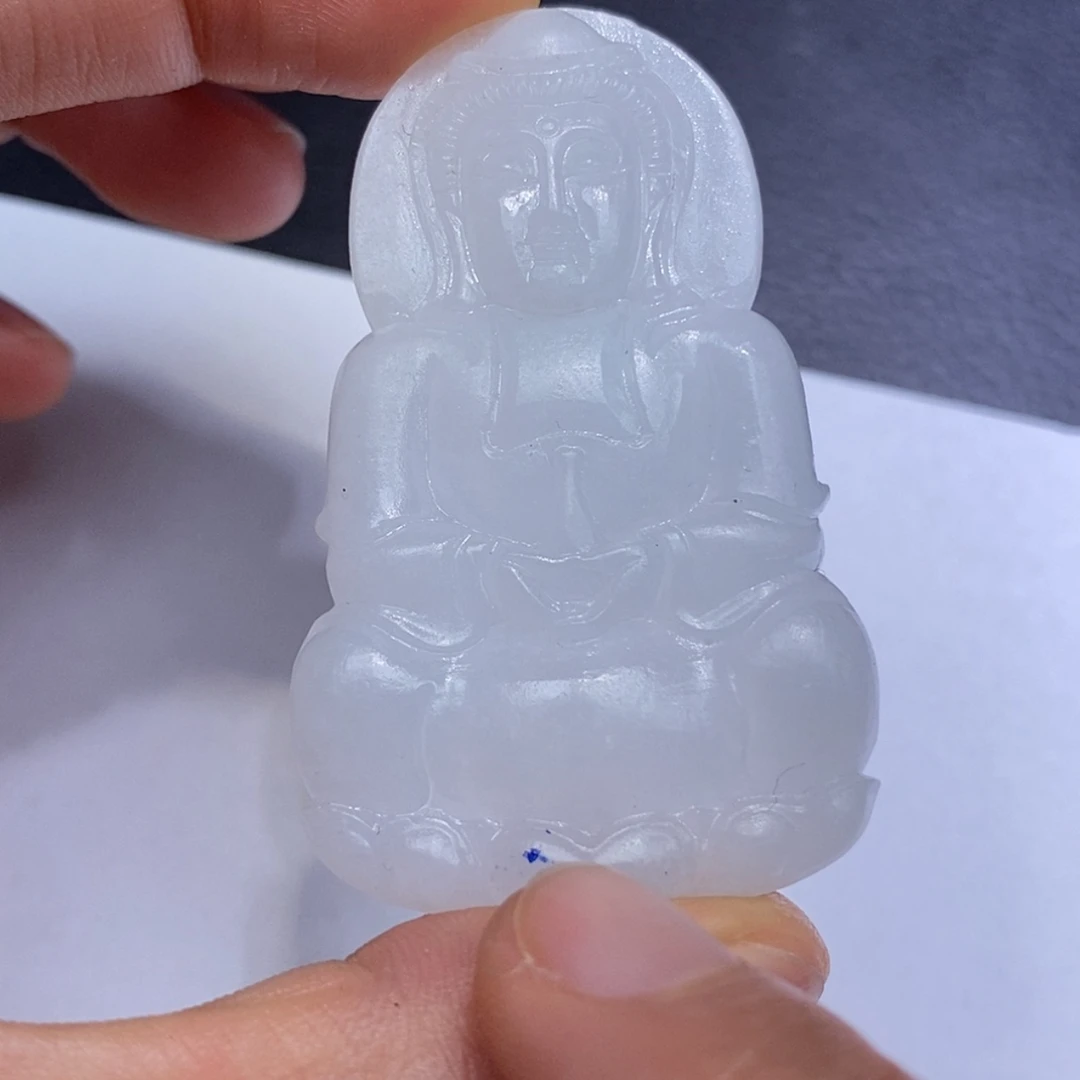 【闪购商品】定制翡翠未镶嵌