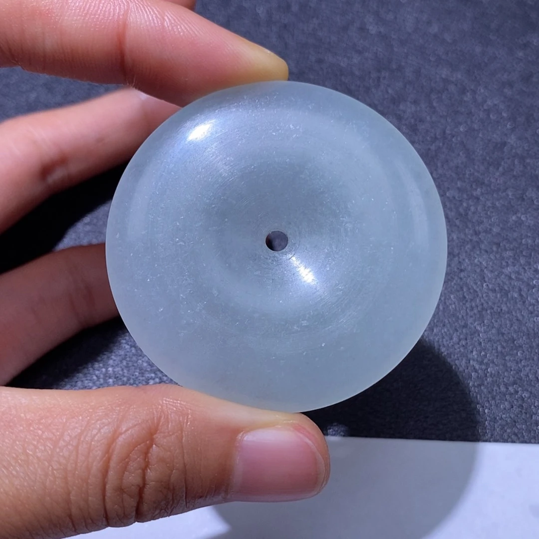 【闪购商品】定制翡翠未镶嵌依****生