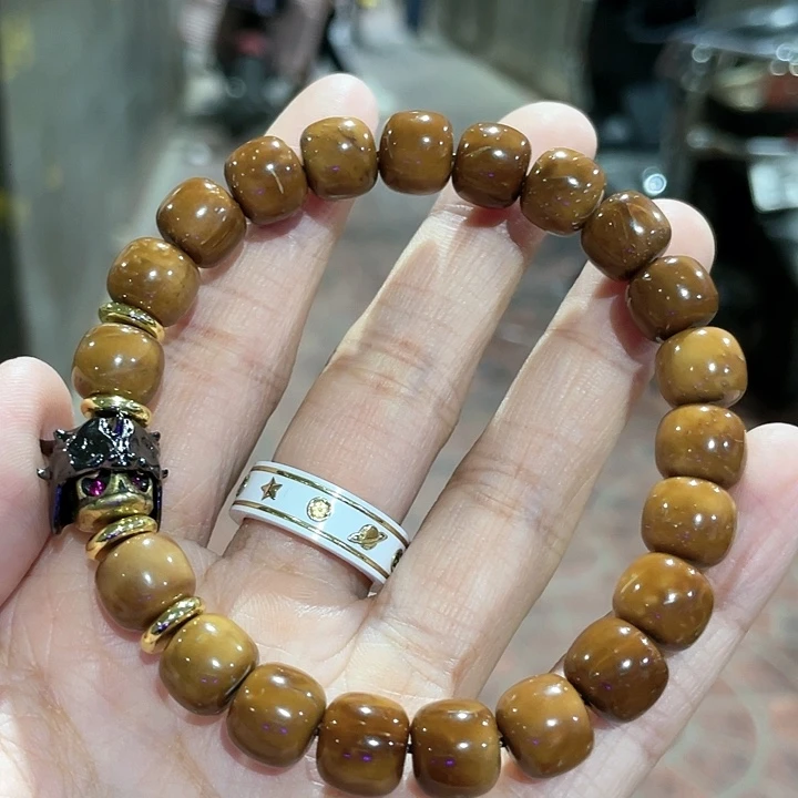 库克手串大库克阿呆款
