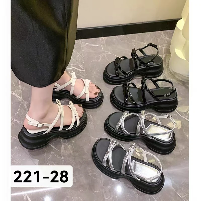 221-28 特价凉鞋百搭休闲