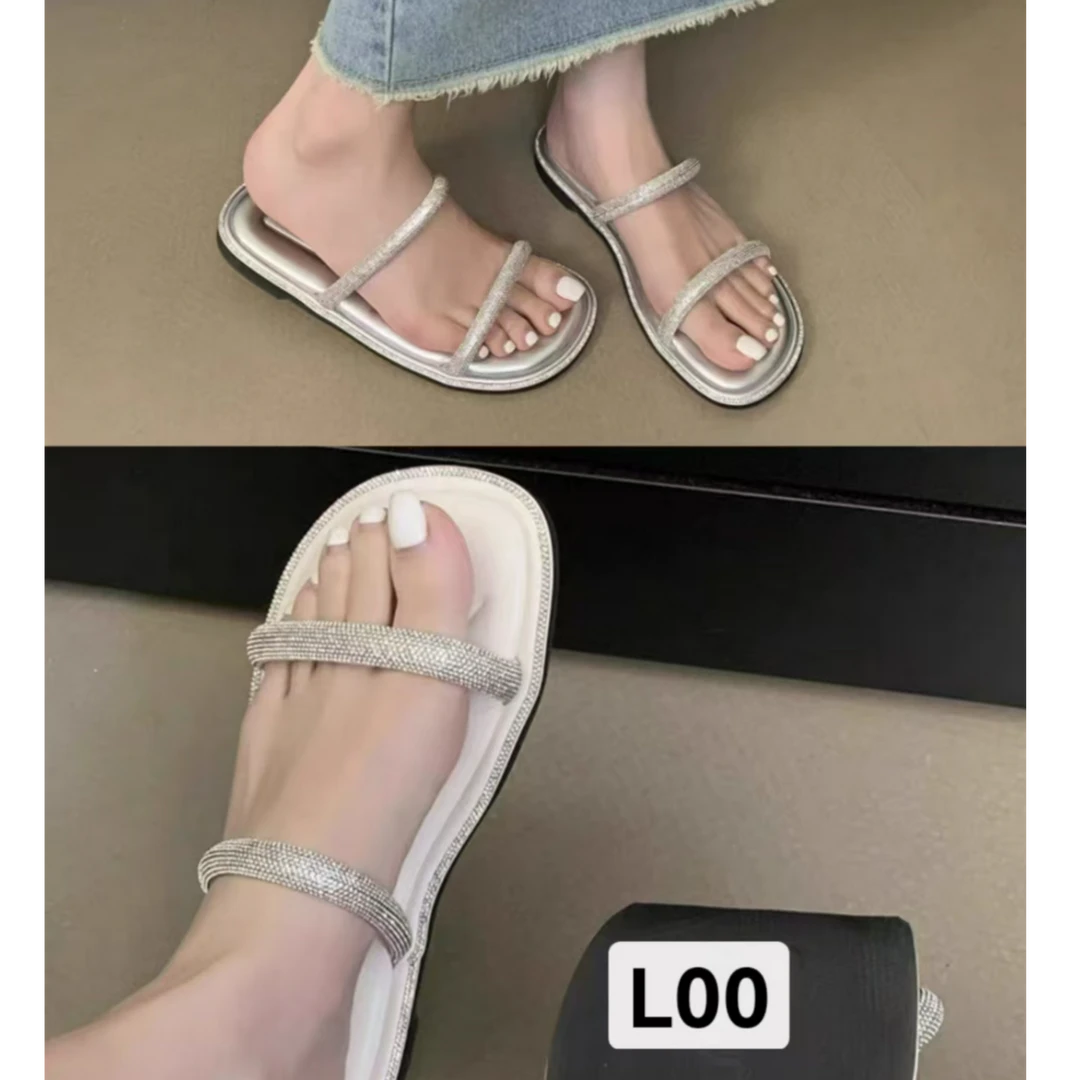 L00 特价凉鞋 百搭夏季