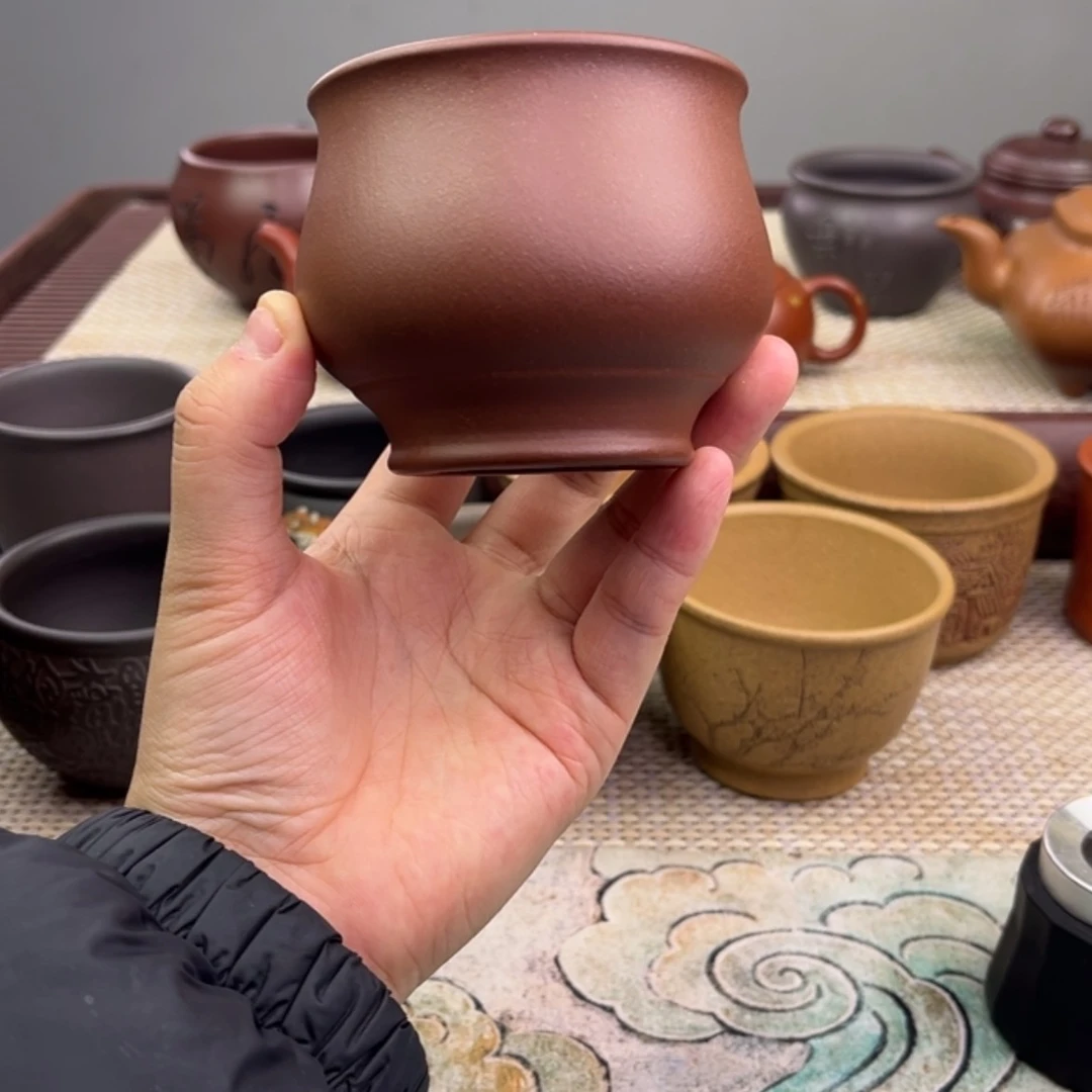 【闪购商品】紫砂茶壶