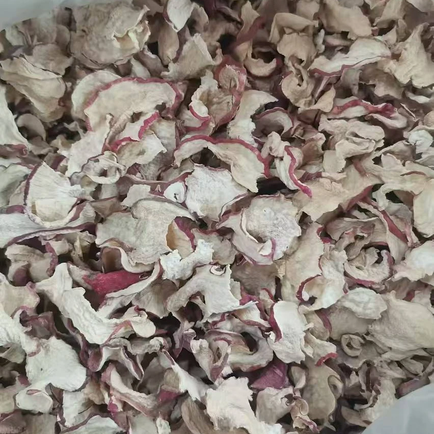 高山农家特色干蔬菜萝卜皮