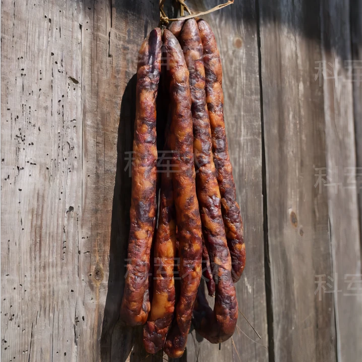 F湖南高山农家腊香肠（现称）