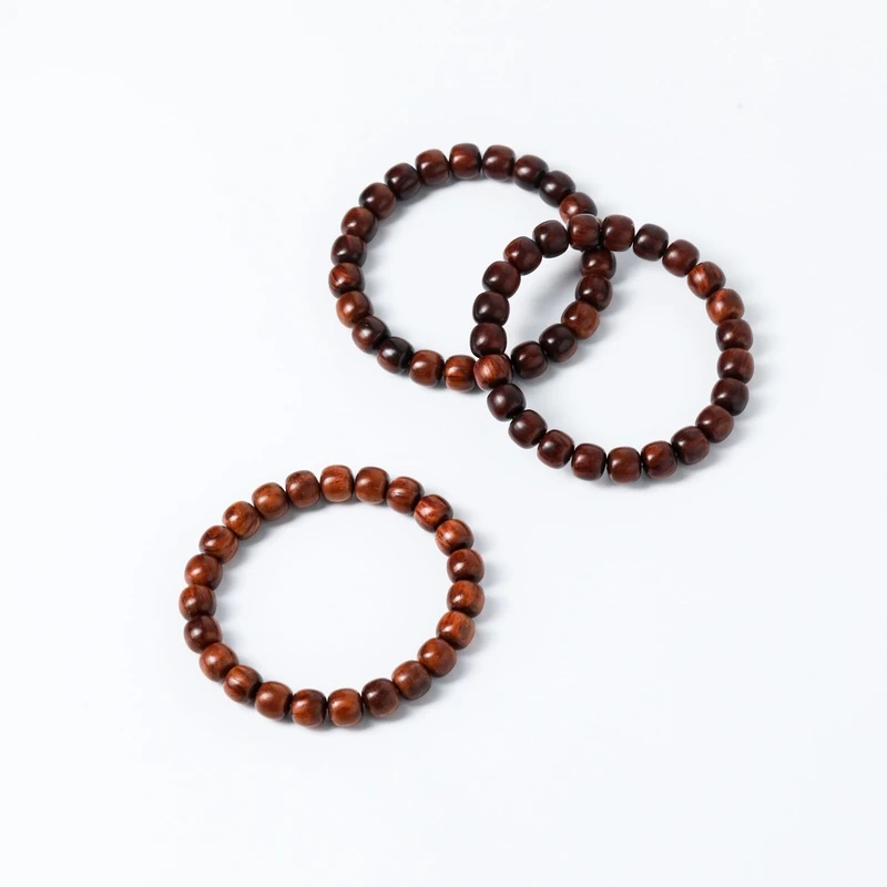 200年以上海南老料紫油梨虎皮纹手串多样性发货发其一11240520-11