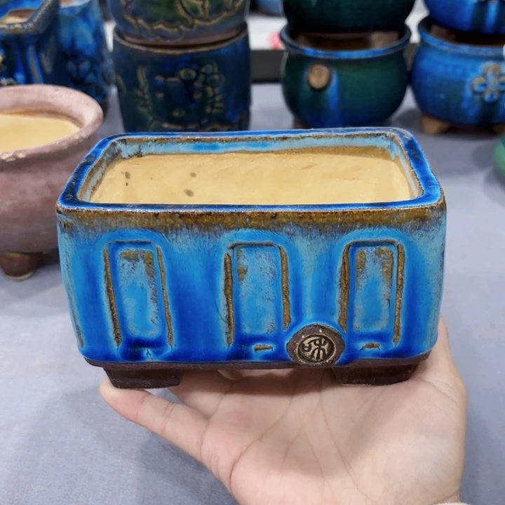 红陶内长12.5宽8高8.5