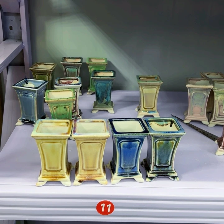 红陶20CM以下平****。