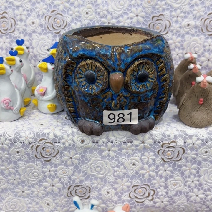 红陶20CM（含）-50CM（不含）