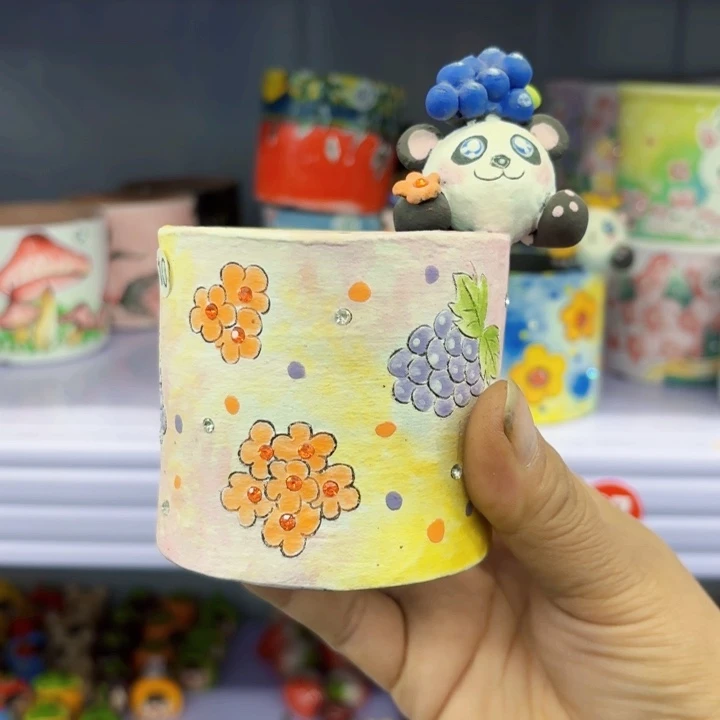 红陶内口6高7左右