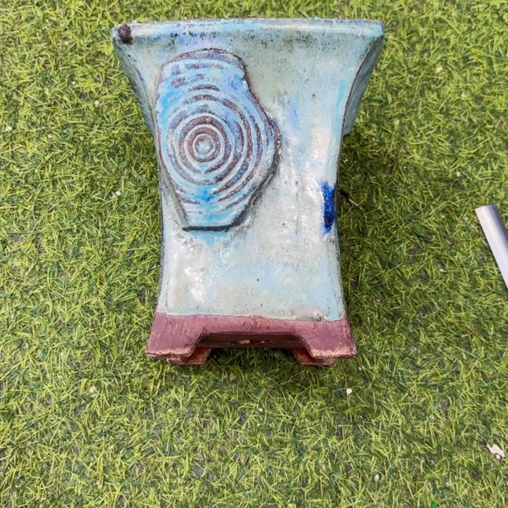 红陶20CM（含）-50CM（不含）盈***笑