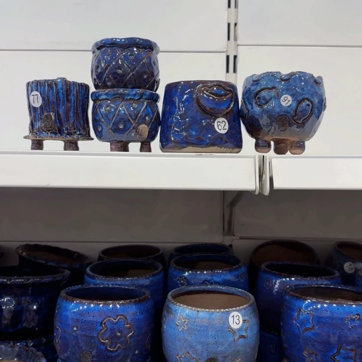 红陶20CM(含)-50CM(不含)小*