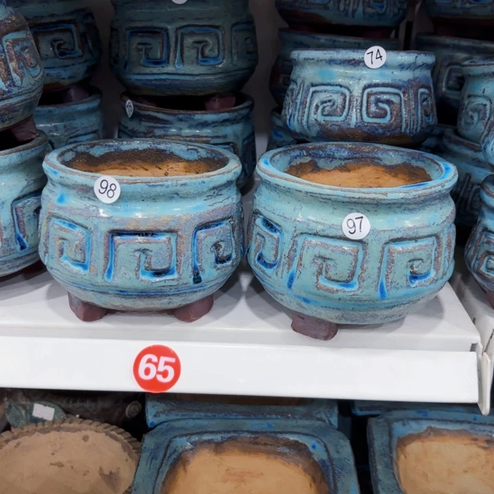 红陶20CM（含）-50CM（不含）