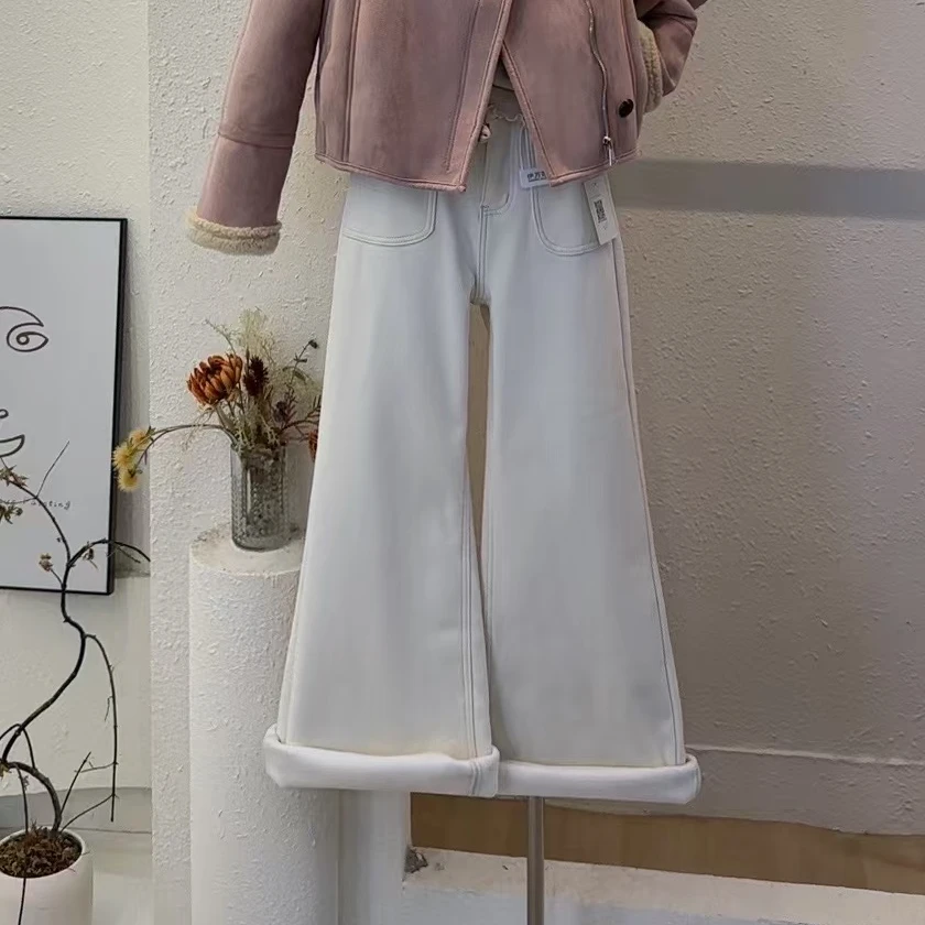 【苏兰文】新品裤子-7312