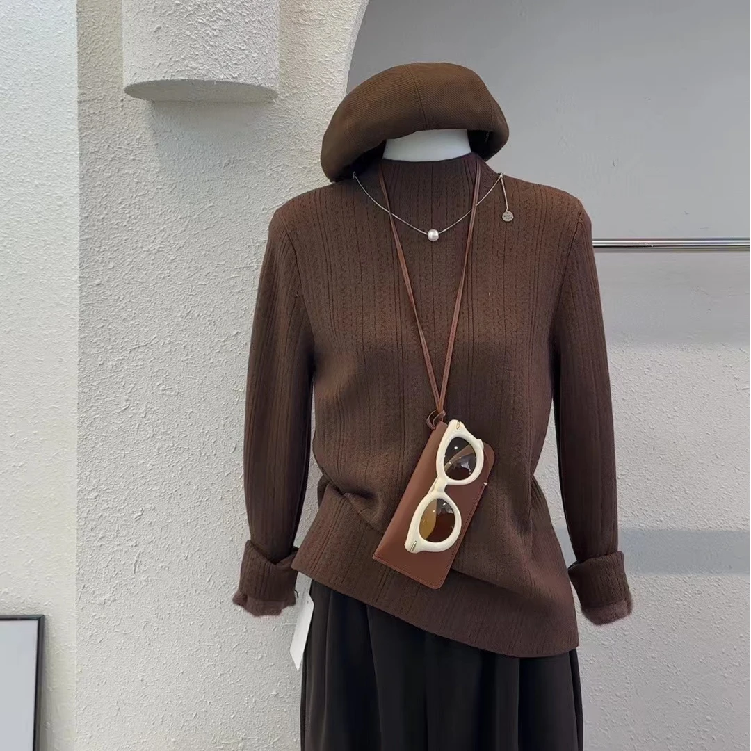 【苏兰文】新品上衣-7655