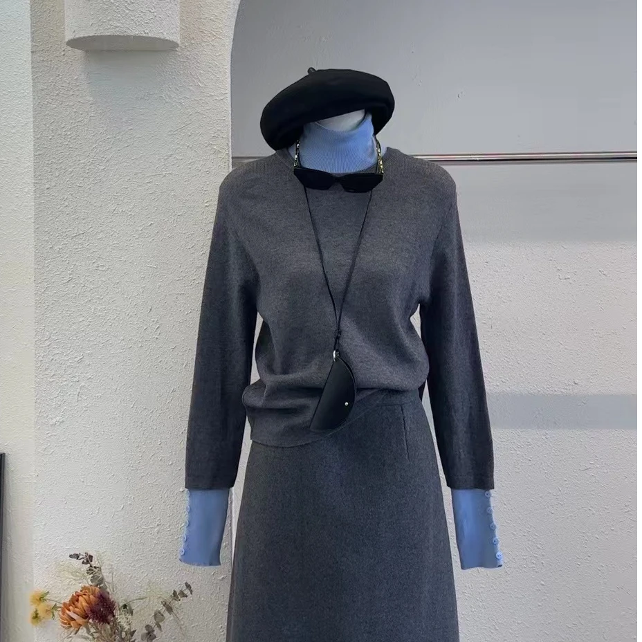 【苏兰文】新品上衣-A23