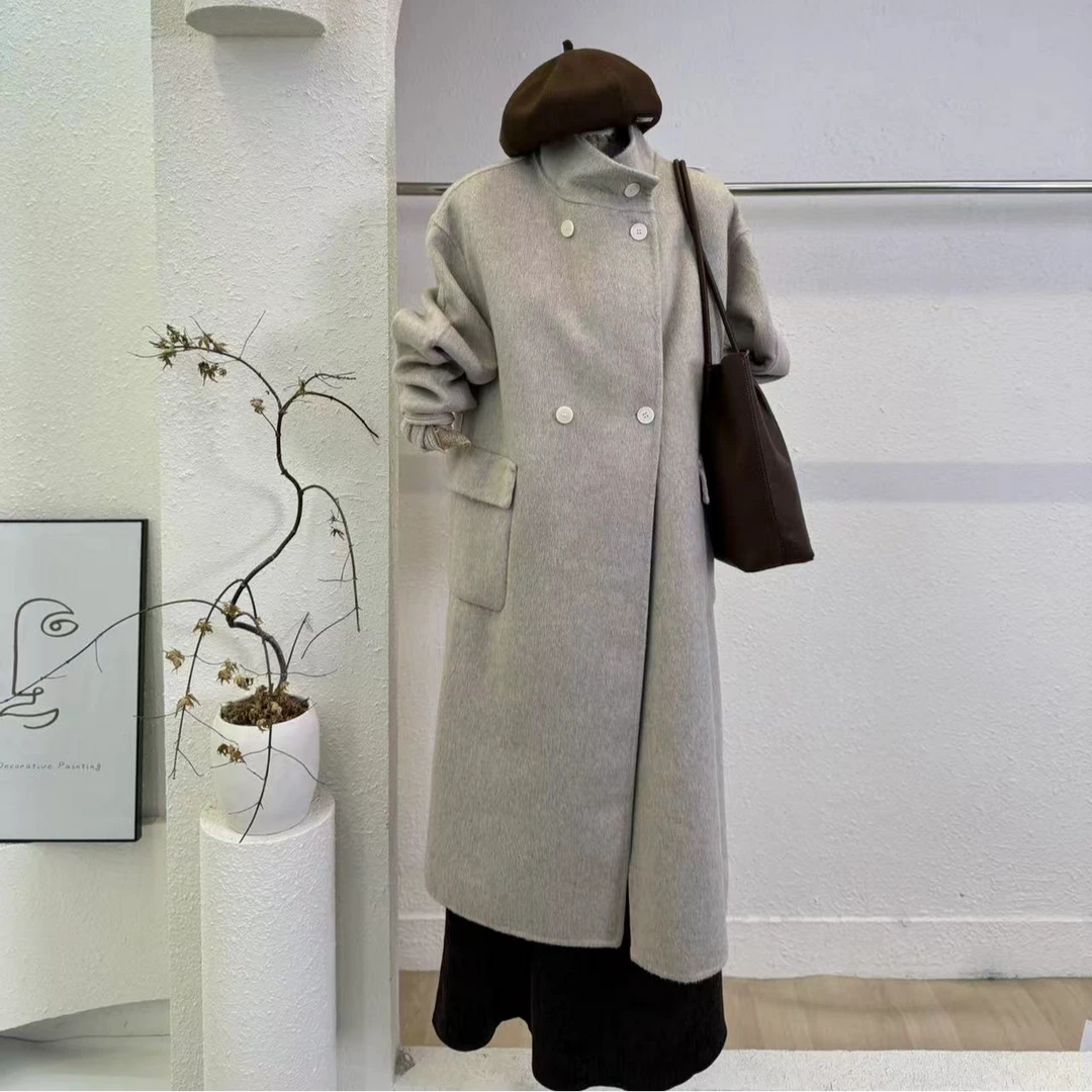 【苏兰文】大衣外套-91919-DY