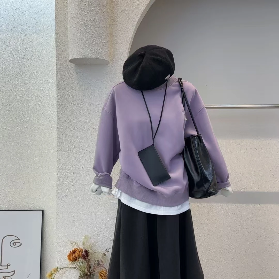 【苏兰文】新品上衣-8602