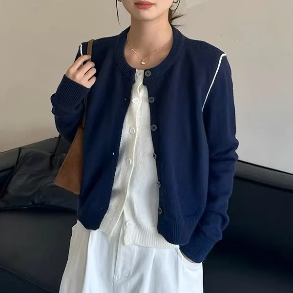 【苏兰文】新品上衣-8306