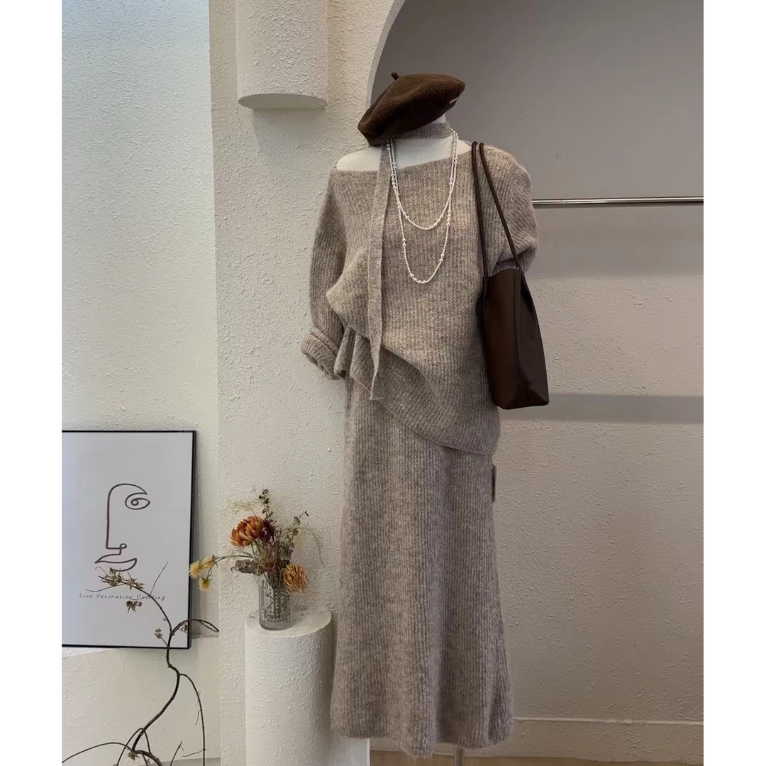 【苏兰文】新品套装-921