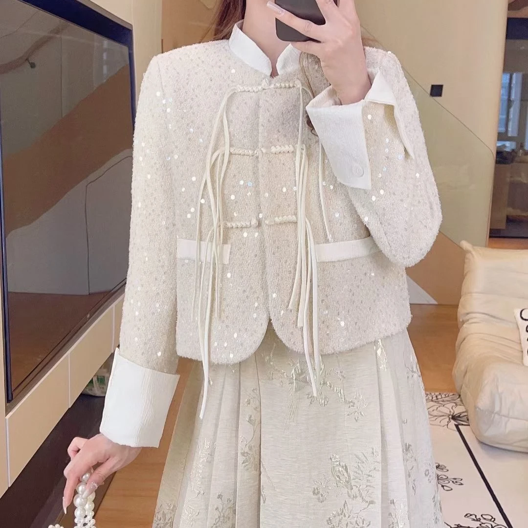 【苏兰文新品】0560-外套-BSJ