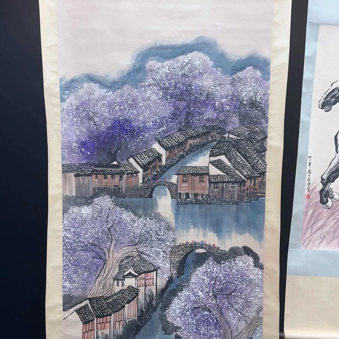 【闪购商品】书法红*呀1111111