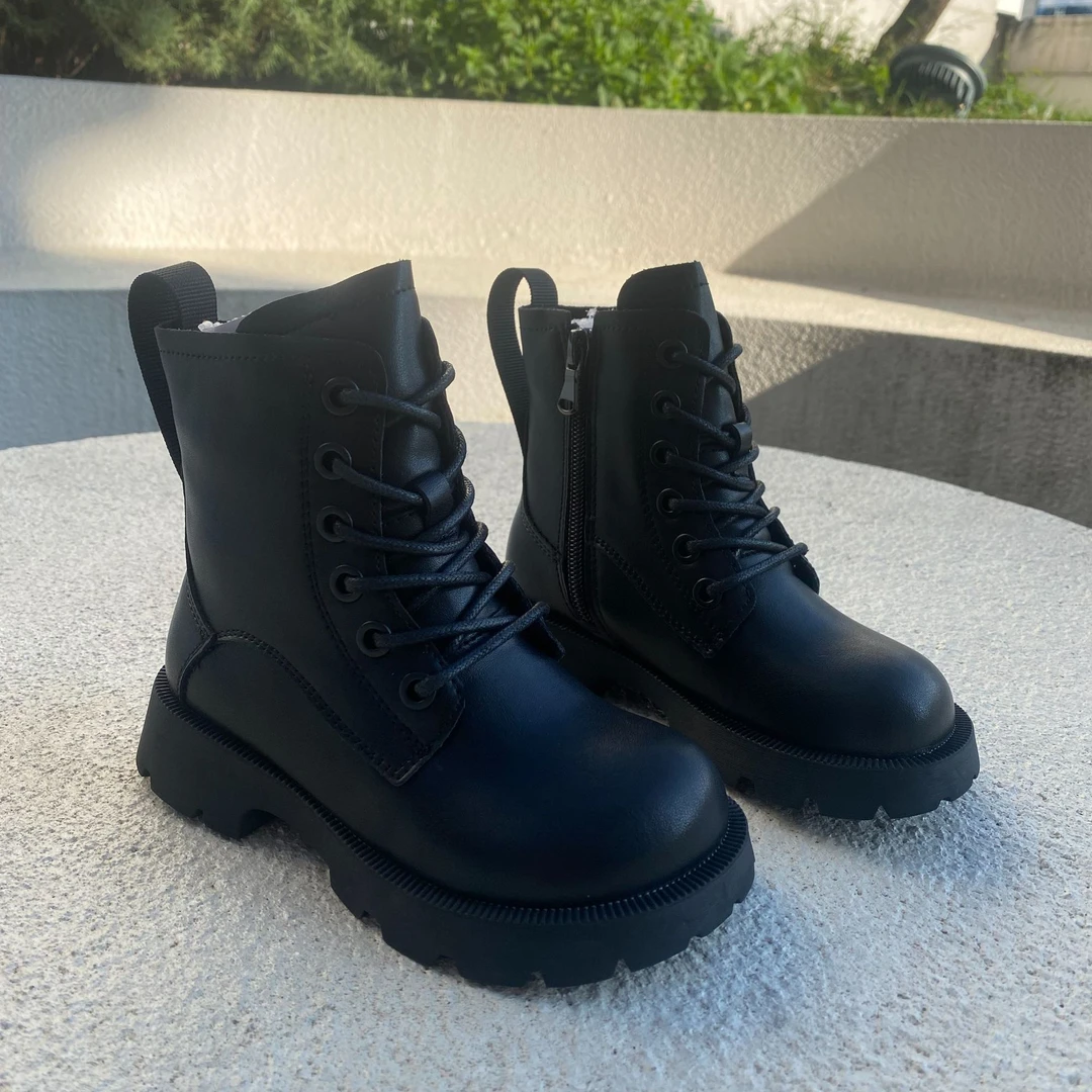 [精品童鞋]冬季新品儿童时尚百搭【701-799】