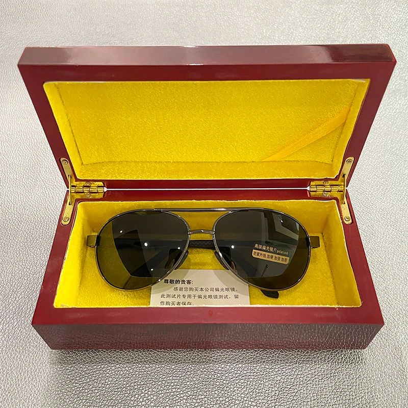新款飞行员太阳镜防紫外线开车防晒大脸显瘦同款经典男女通用高端