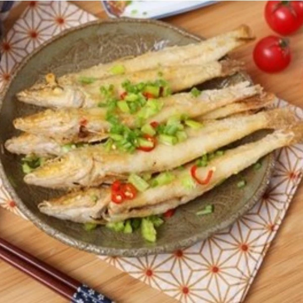 广东汕尾马宫本港野生沙丁鱼顺丰冷链配送到