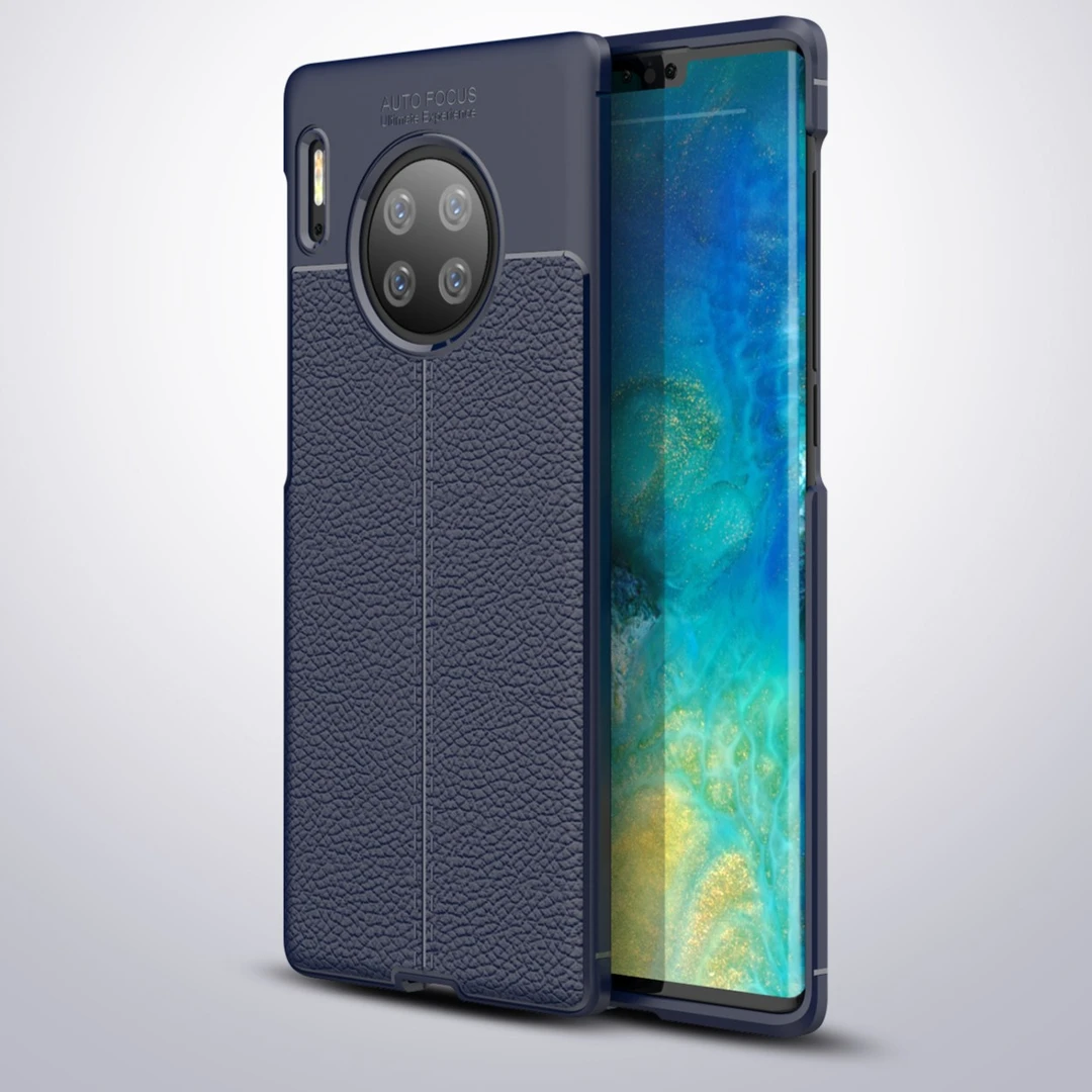 适用于爆款华为Mate30手机套Mate30Pro防摔手机壳Mate30EPro创意