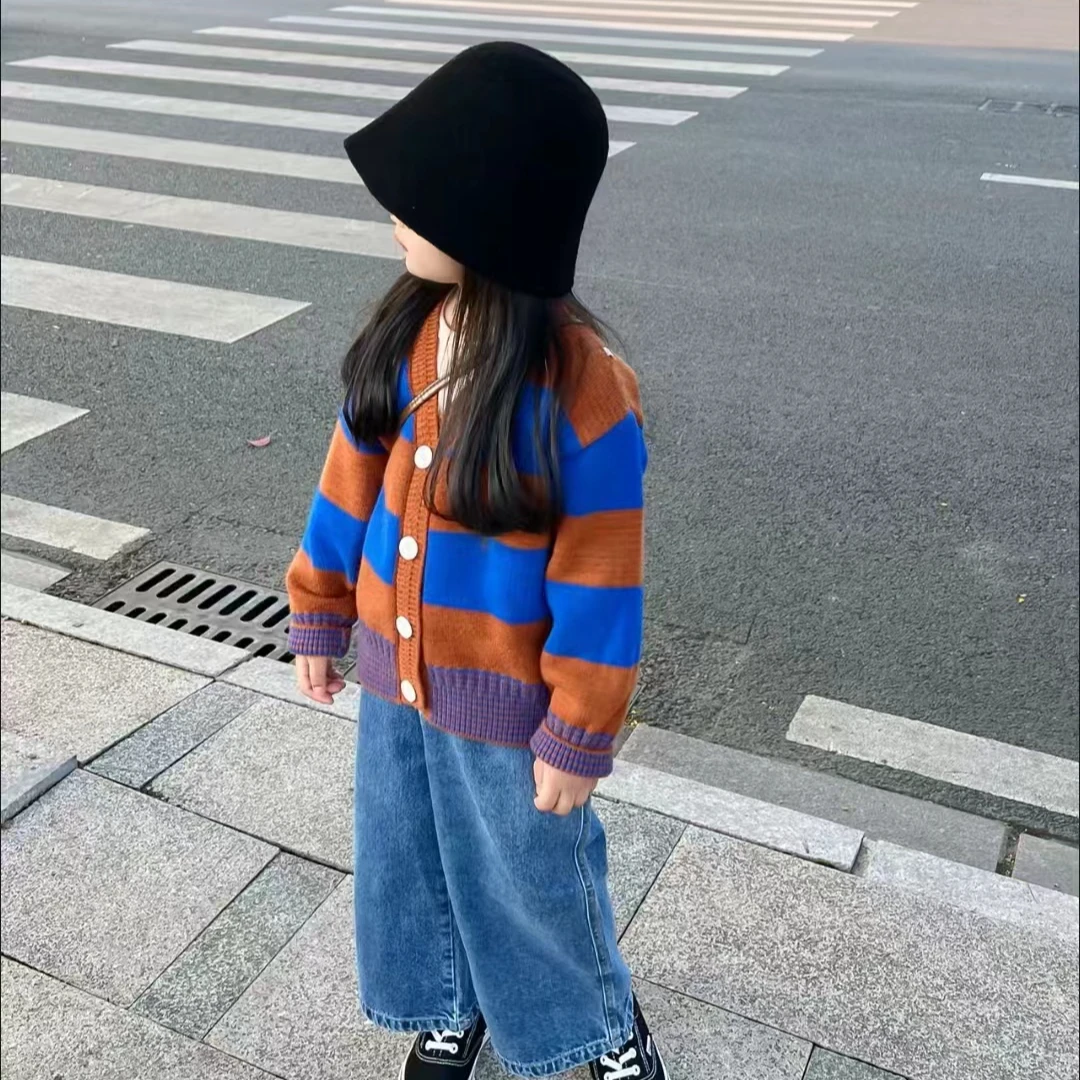 哆米小中大童装  直播间扣号链接