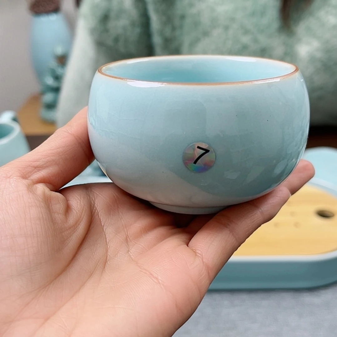 【闪购商品】瓷7号